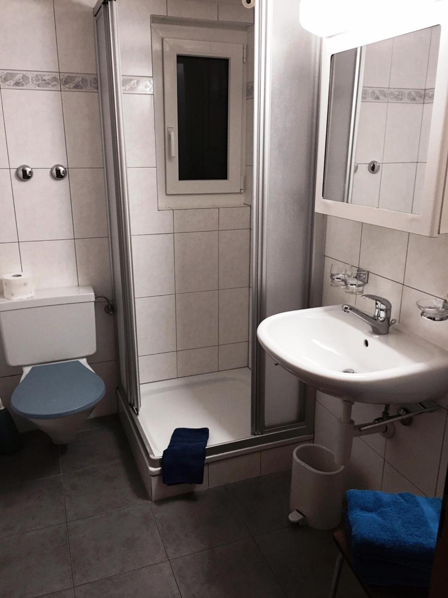 Ferienwohnung Haus Valesia Leukerbad Zimmer foto